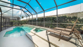 Last Minute Disney Getaway! Private Pool, Hot Tub & Games Room. Book Now! #24788